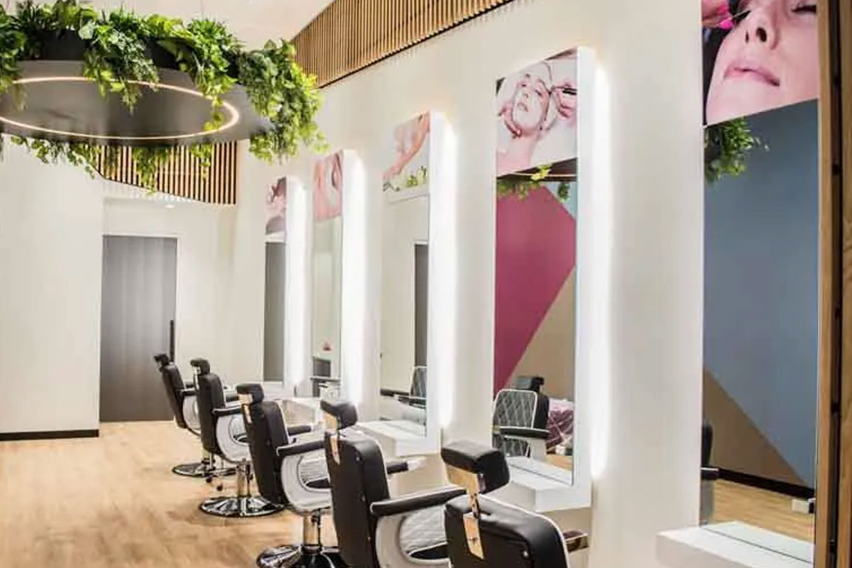 Transforming Interior Spaces for Future